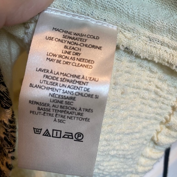 Free People Temecula blouse nwt - Picture 13 of 13